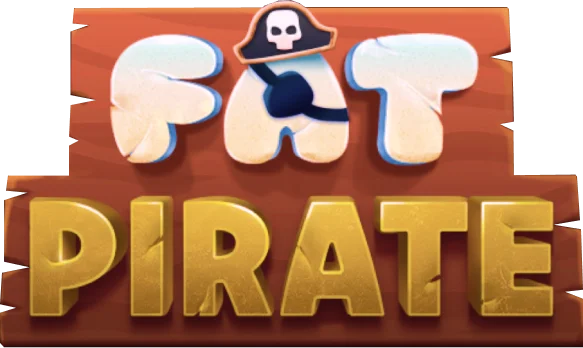 Fatpirate logo